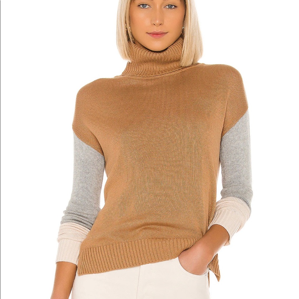 NWT TULAROSA EDINA SWEATER SIZE SMALL SM